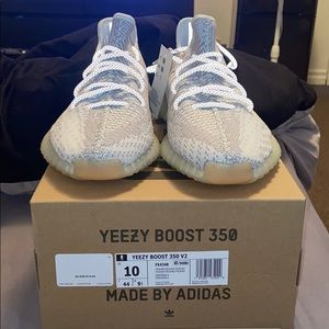 Yeezy Boosy 350 Yeshaya